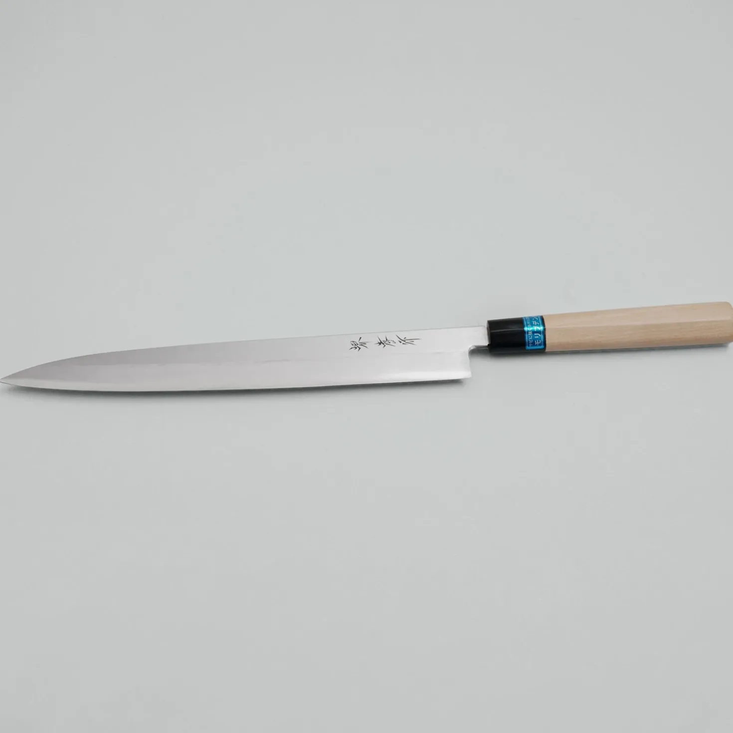 Sakai Takayuki Inox Yanagiba 30 cm Linkshandig