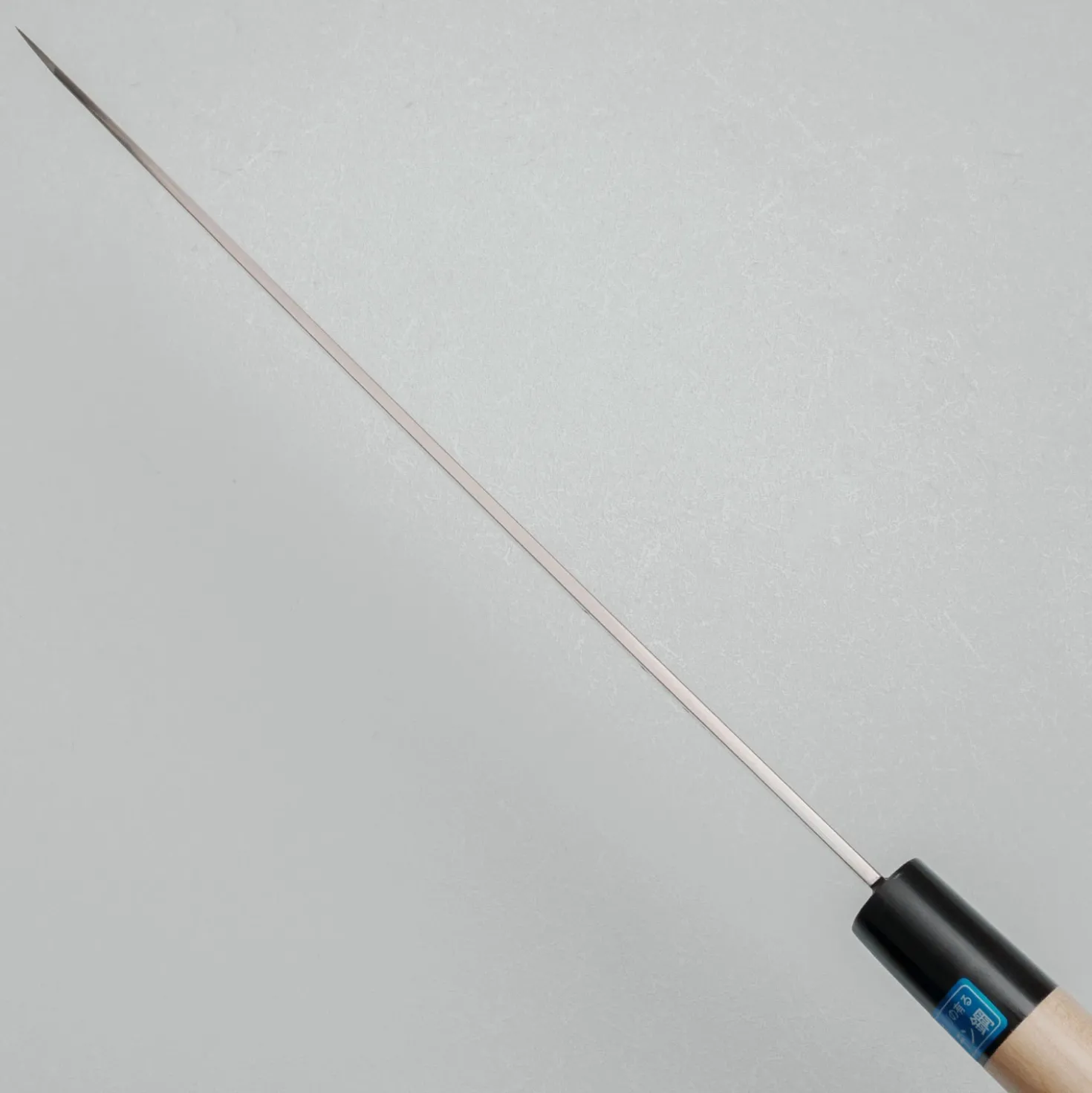 Sakai Takayuki Inox Yanagiba 30 cm Linkshandig