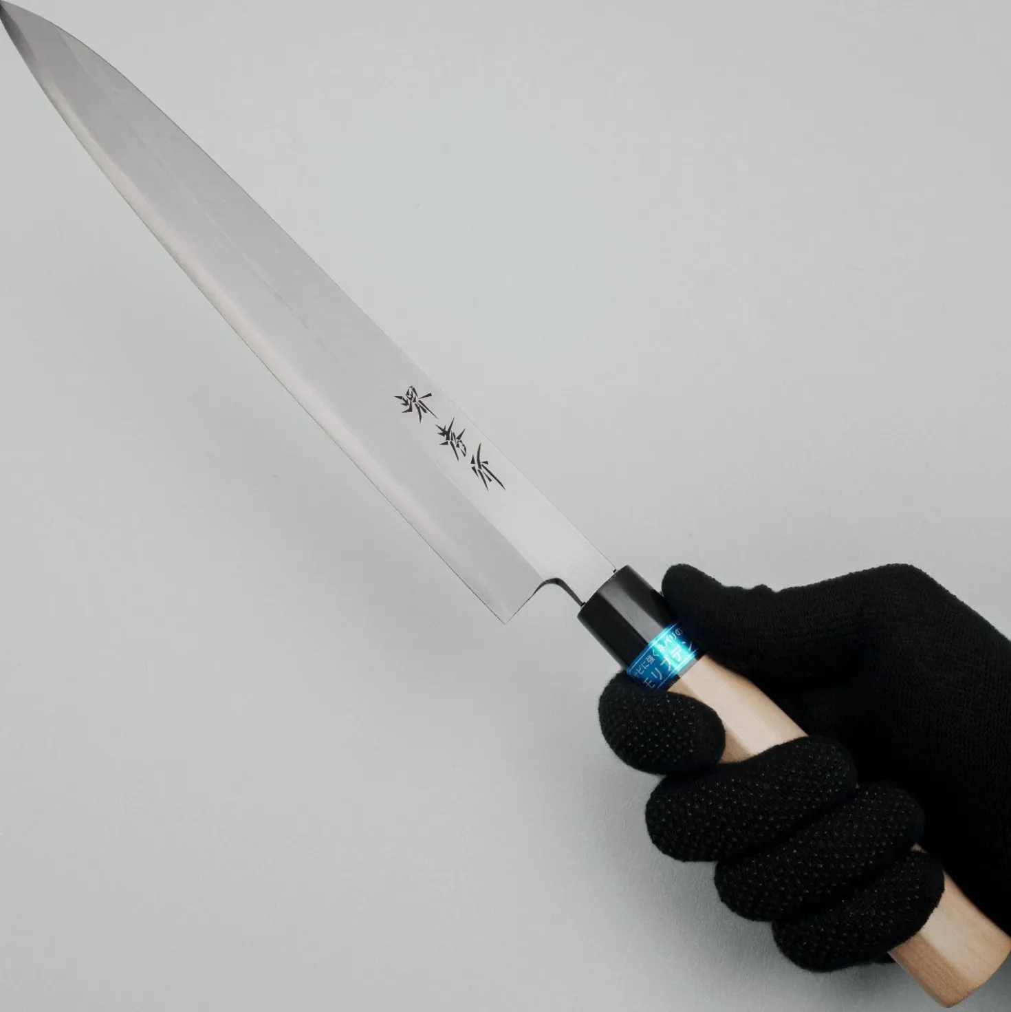 Sakai Takayuki Inox Yanagiba 30 cm Linkshandig