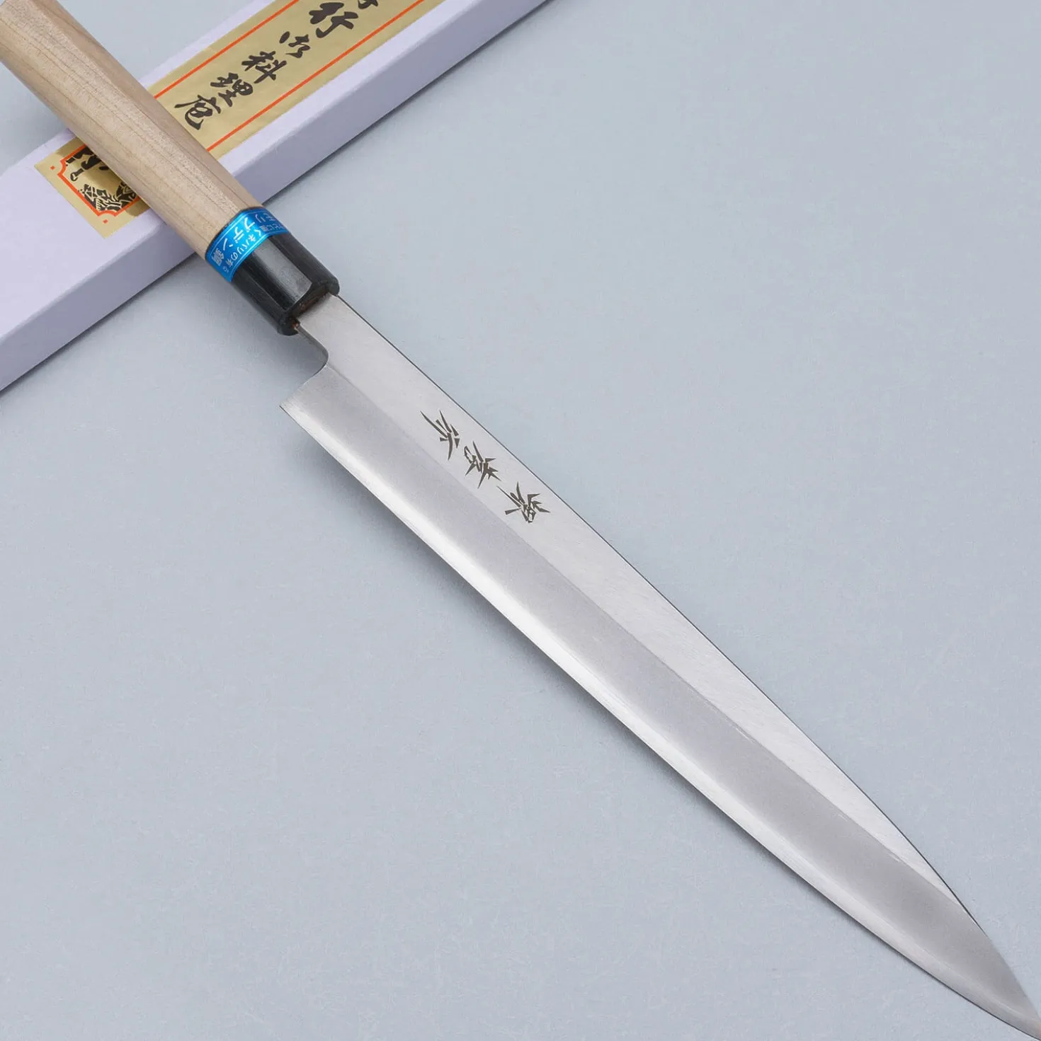 Sakai Takayuki Inox Yanagiba 27 cm