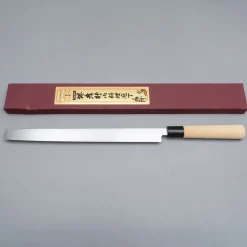 Sakai Takayuki Kasumi Takohiki 30 cm