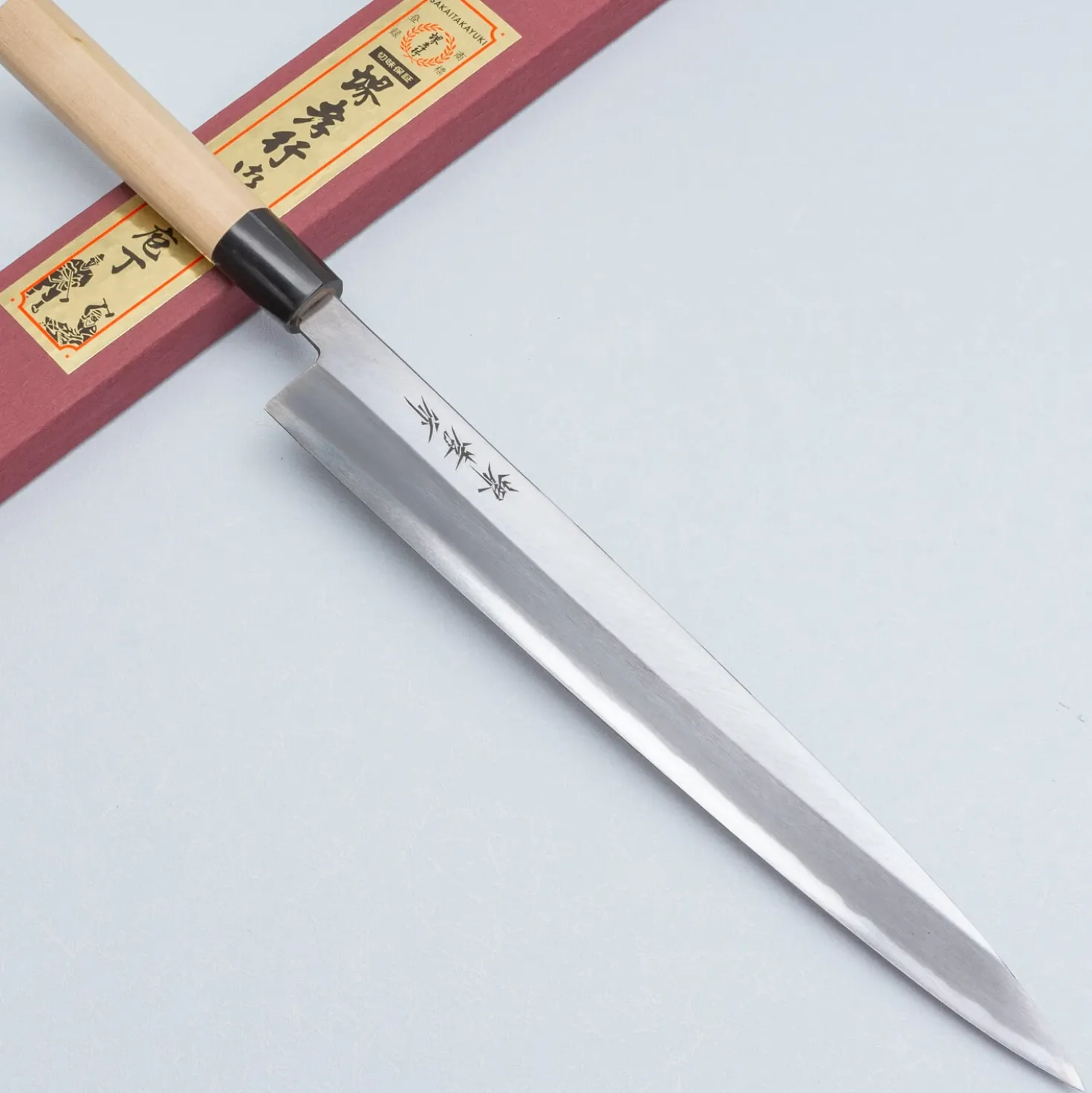 Sakai Takayuki Kasumi Yanagiba 30 cm
