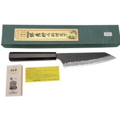 Sakai Takayuki Kengata Bunka 16 cm