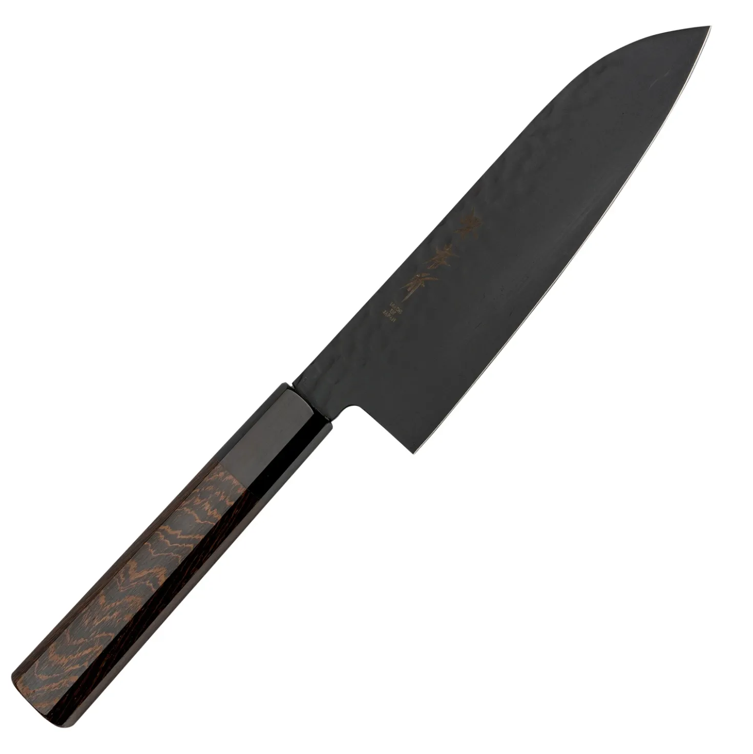 Sakai Takayuki Kurokage Santoku