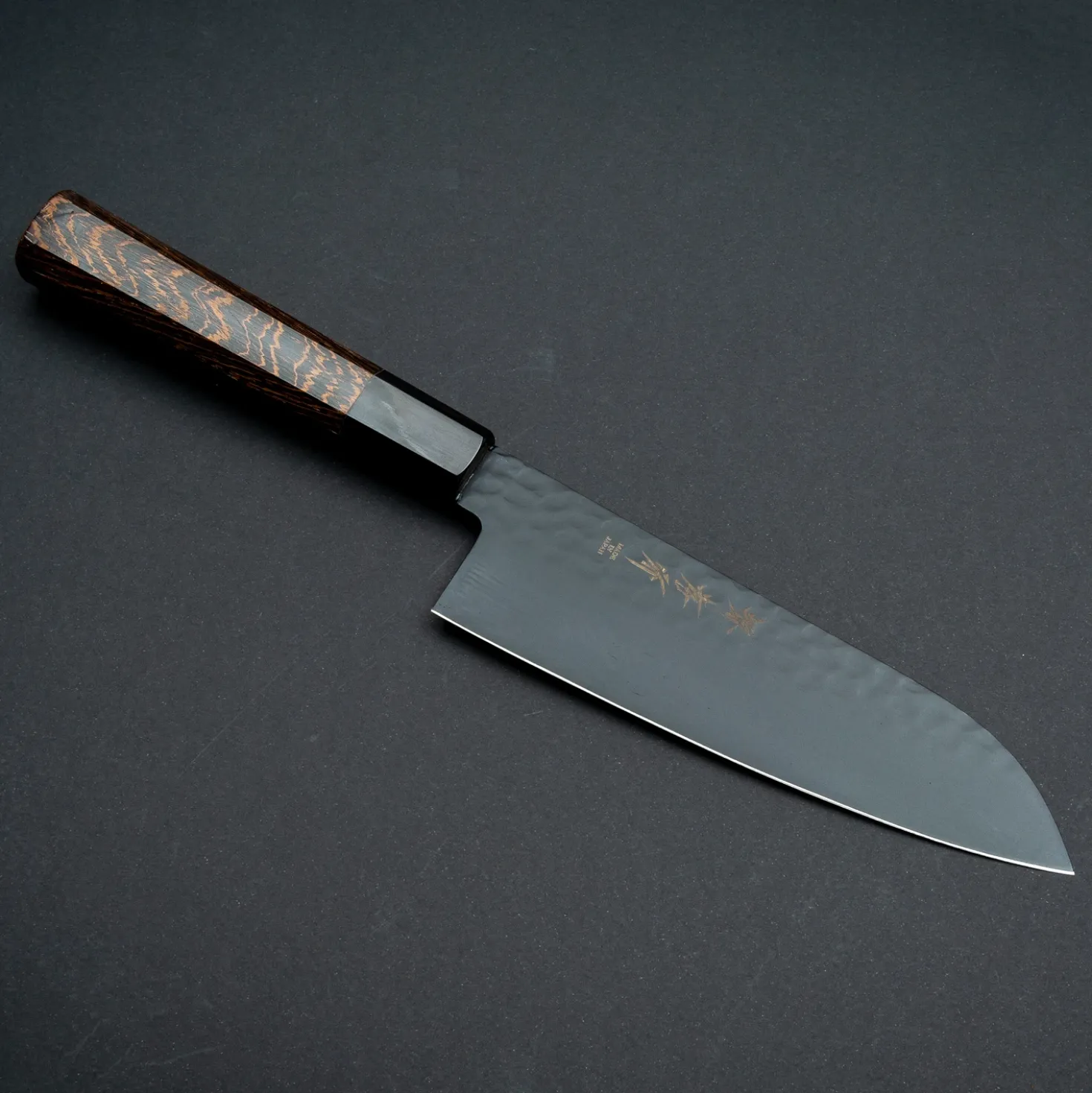 Sakai Takayuki Kurokage Santoku