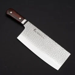 Sakai Takayuki 33 Layer Chinees Hakbijl 19.5 cm
