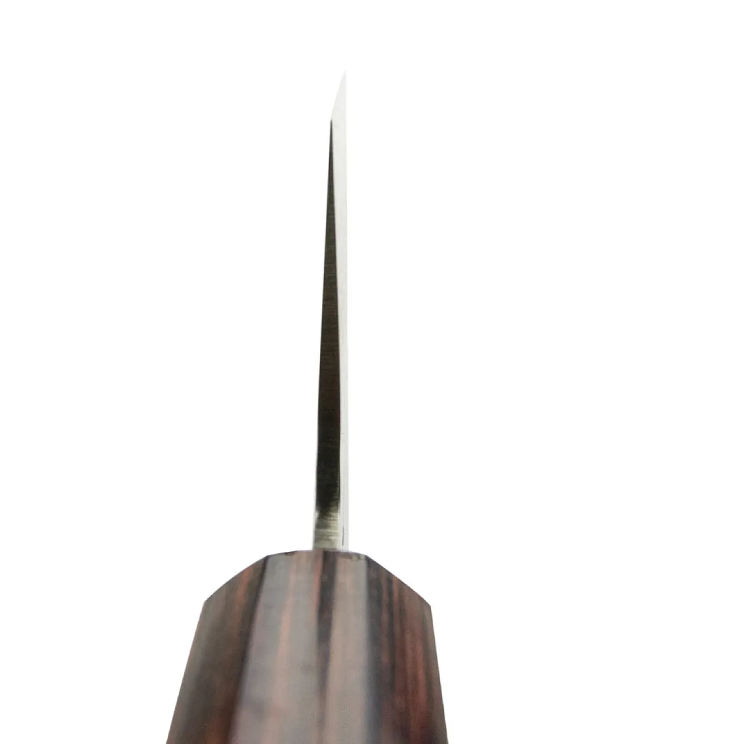 Sakai Takayuki 33 Layer Damascus Zelkova Koksmes 24 cm