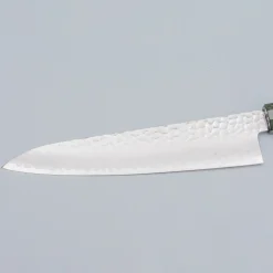 Sakai Takayuki 33 Layer Damascus SUI Koksmes 21 cm