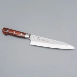 Sakai Takayuki 33 Layer Damascus Koksmes 18 cm