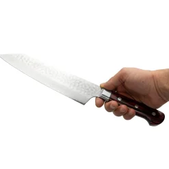 Sakai Takayuki 33 Layer Damascus Kengata 19 cm