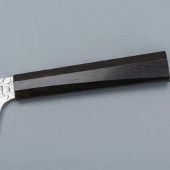 Sakai Takayuki 33 Layer Damascus Ebony Kengata 19 cm