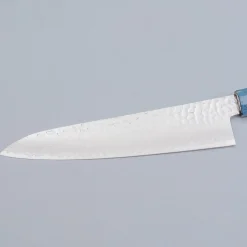 Sakai Takayuki 33 Layer Damascus AI Koksmes 21 cm