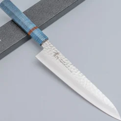 Sakai Takayuki 33 Layer Damascus AI Koksmes 21 cm