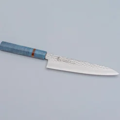 Sakai Takayuki 33 Layer Damascus AI Koksmes 21 cm