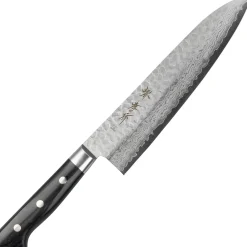 Sakai Takayuki 17 Layer Damascus Koksmes 21 cm
