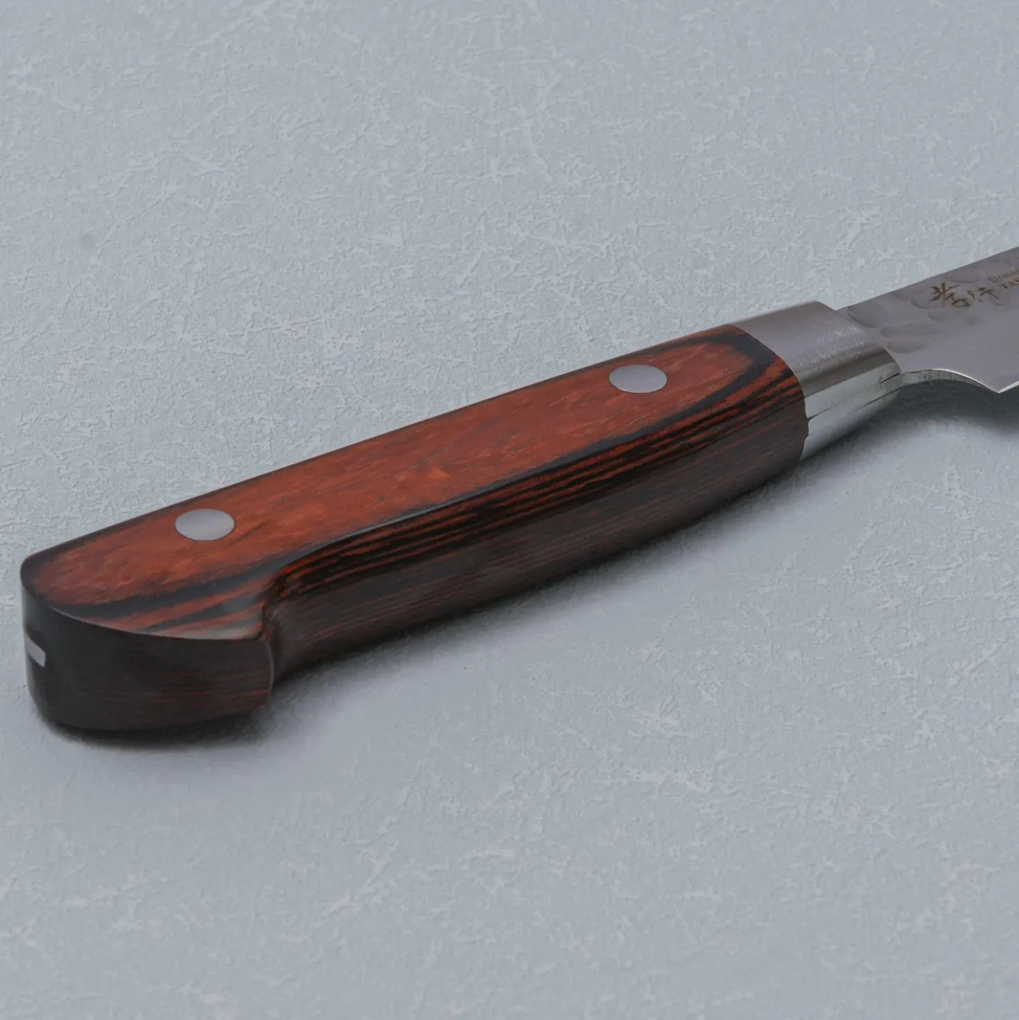 Sakai Takayuki 33 Layer Damascus Petty 8 cm