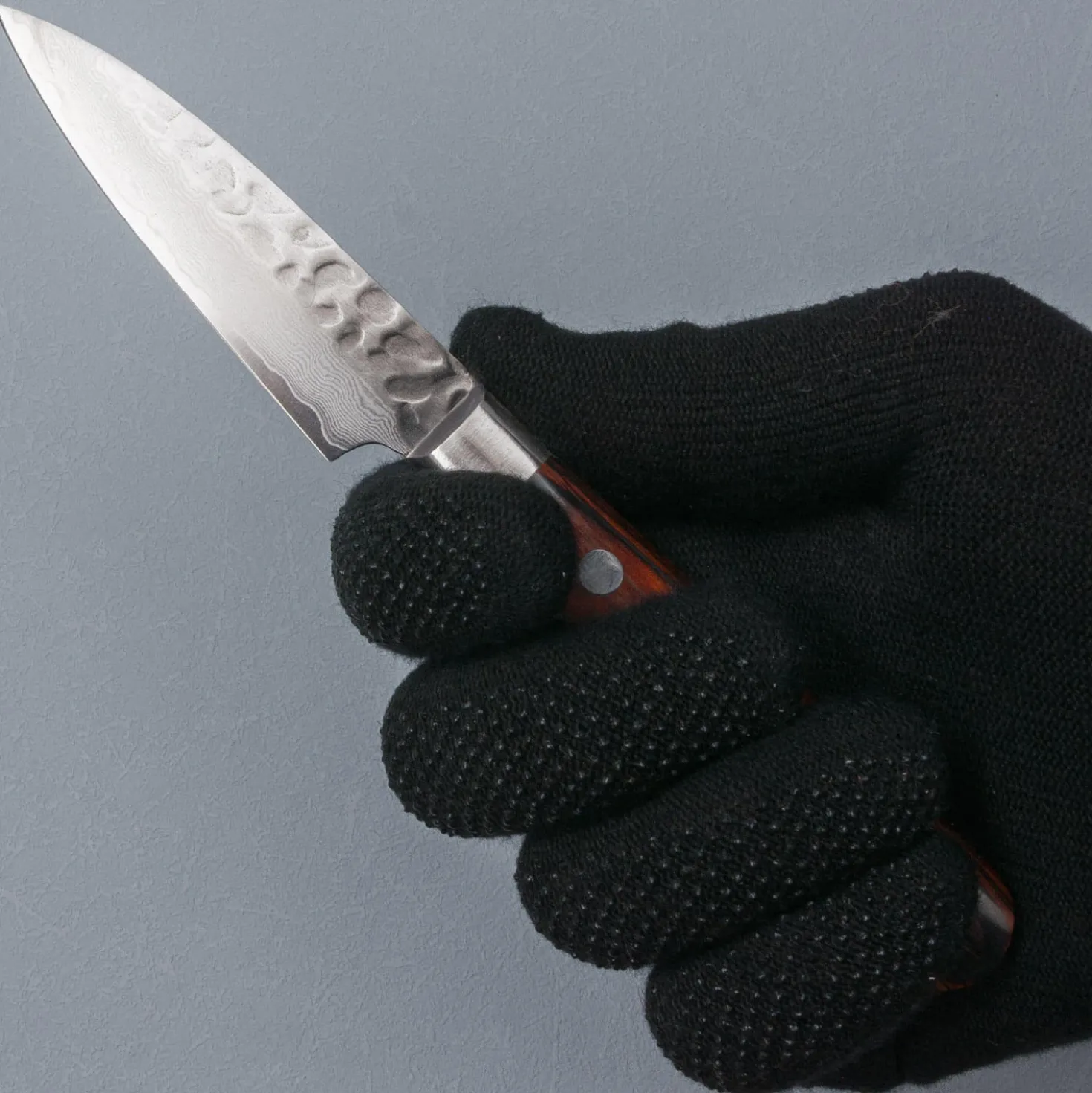 Sakai Takayuki 33 Layer Damascus Petty 8 cm