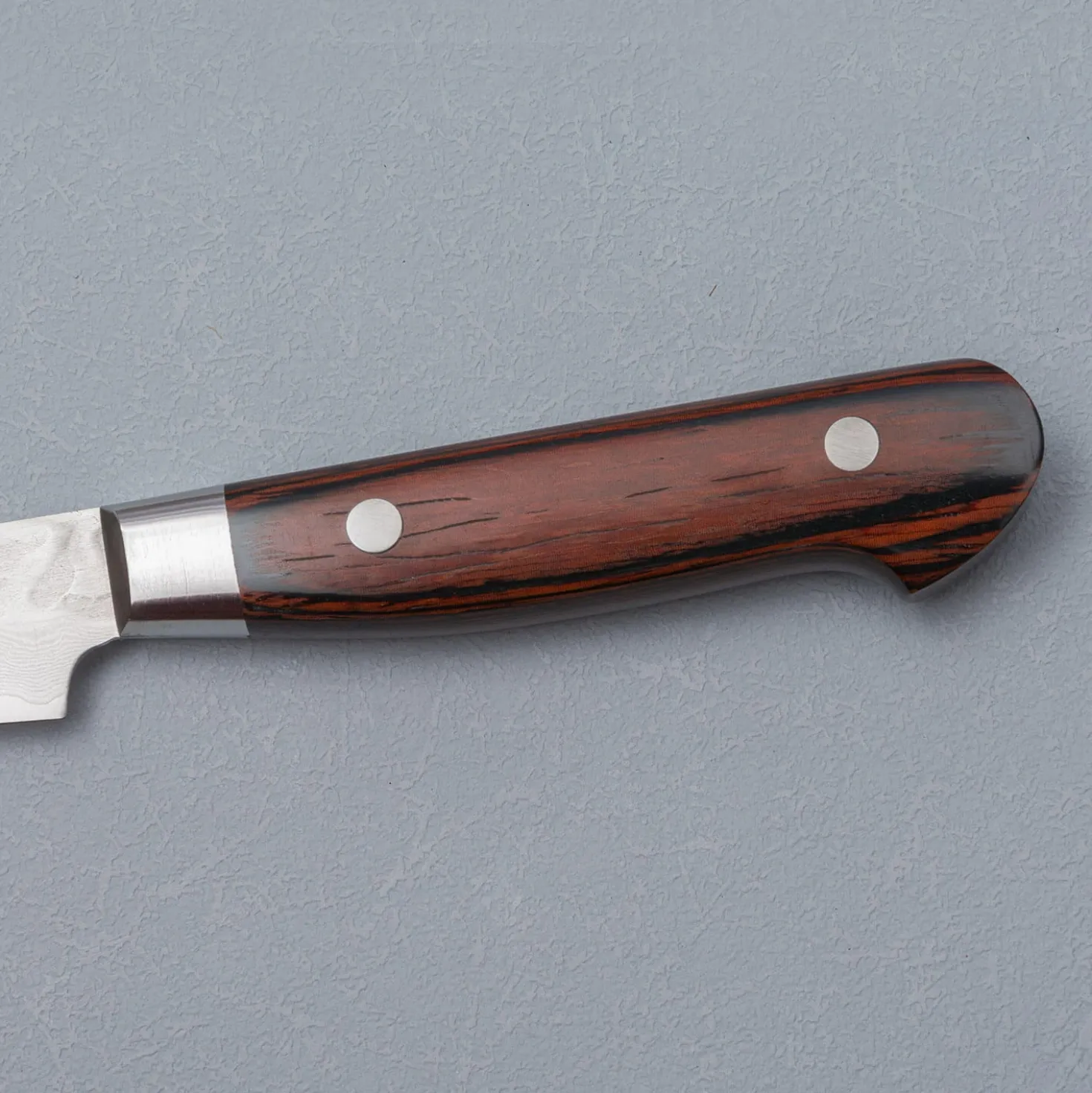Sakai Takayuki 33 Layer Damascus Petty 8 cm