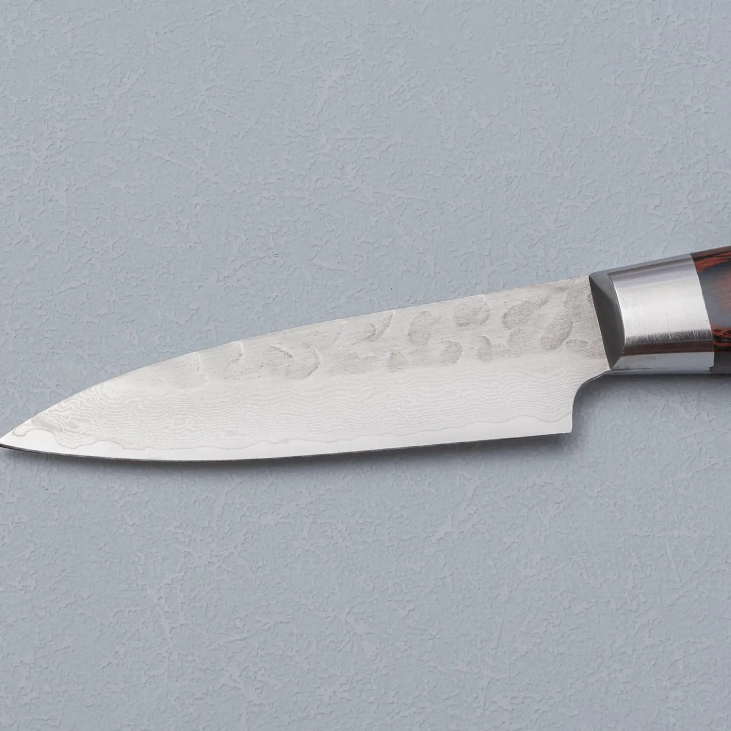 Sakai Takayuki 33 Layer Damascus Petty 8 cm