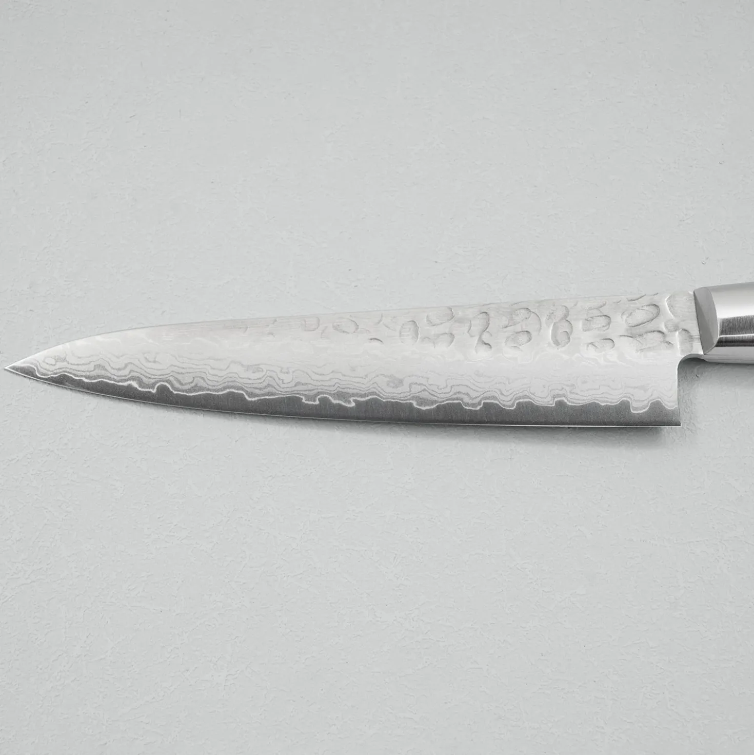 Sakai Takayuki 17 Layer Damascus Petty 13.5cm