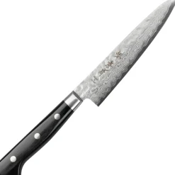 Sakai Takayuki 17 Layer Damascus Petty 13.5cm