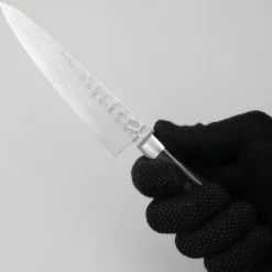 Sakai Takayuki 17 Layer Damascus Petty 13.5cm