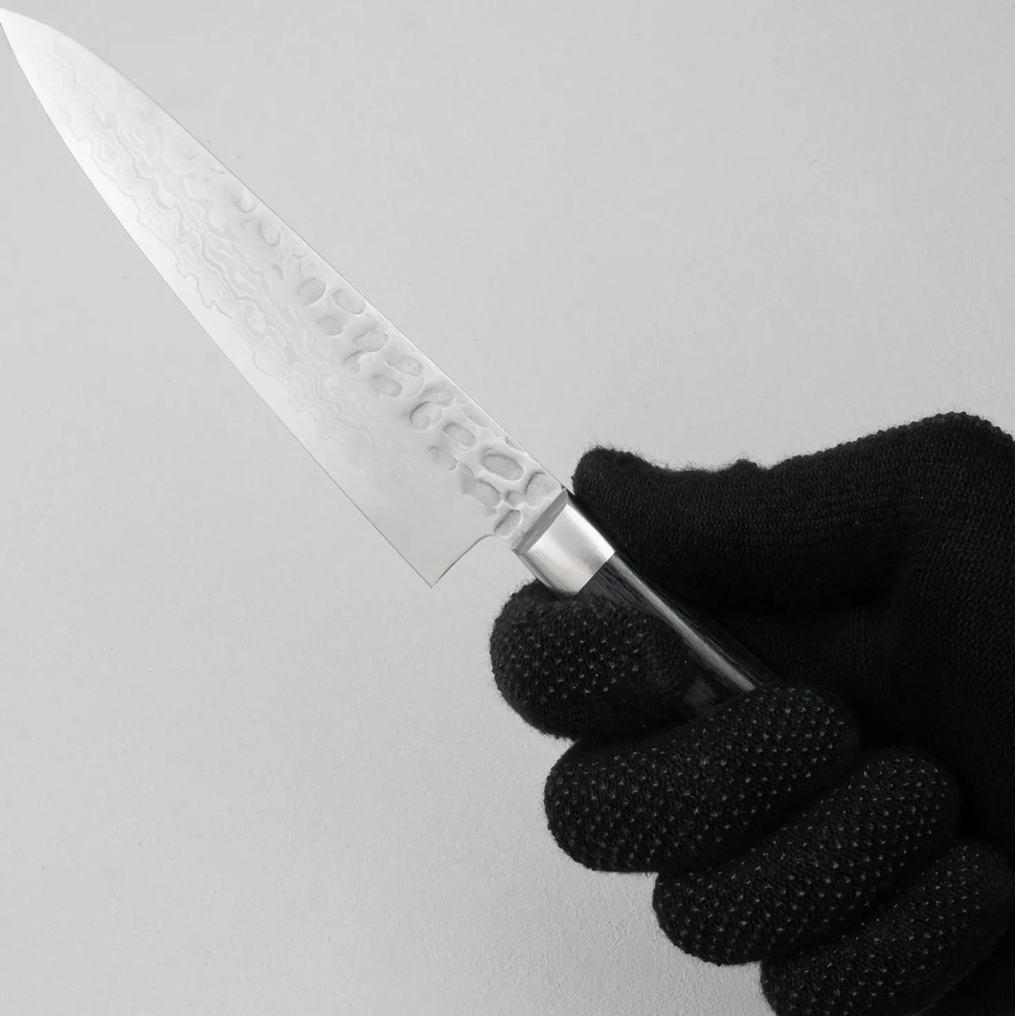 Sakai Takayuki 17 Layer Damascus Petty 13.5cm
