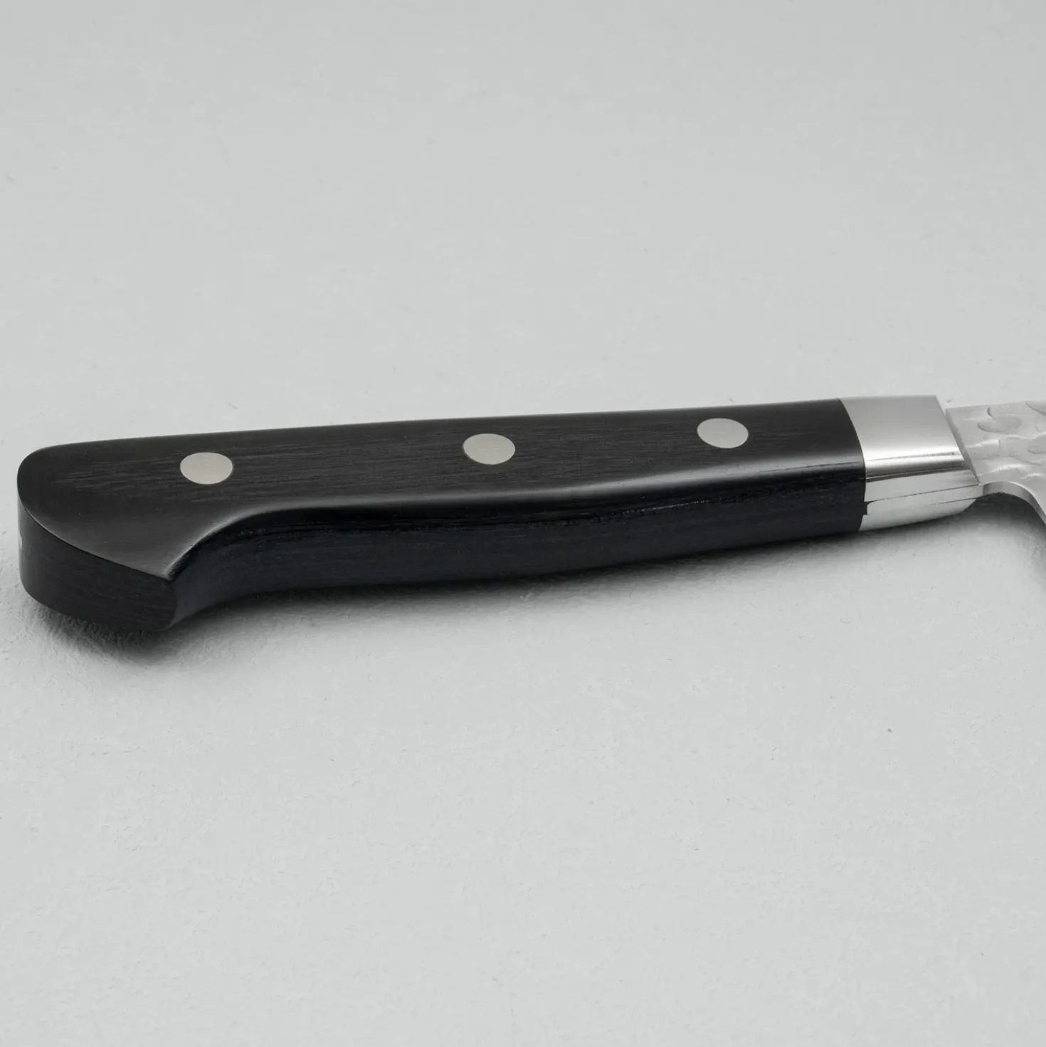 Sakai Takayuki 17 Layer Damascus Petty 13.5cm