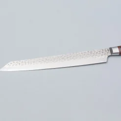 Sakai Takayuki 17 Layer Damascus Kiritsuke Sujihiki 27 cm