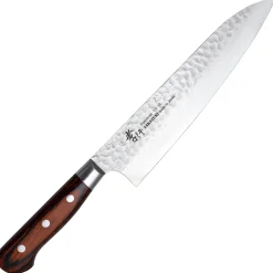 Sakai Takayuki 33 Layer Damascus Koksmes 21 cm