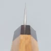 Sakai Takayuki 33 Layer Damascus Zelkova Steakmes