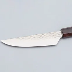 Sakai Takayuki 33 Layer Damascus Zelkova Steakmes