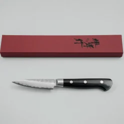 Sakai Takayuki 17 Layer Damascus Petty 8 cm