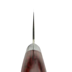 Sakai Takayuki 33 Layer Damascus Koksmes 24 cm