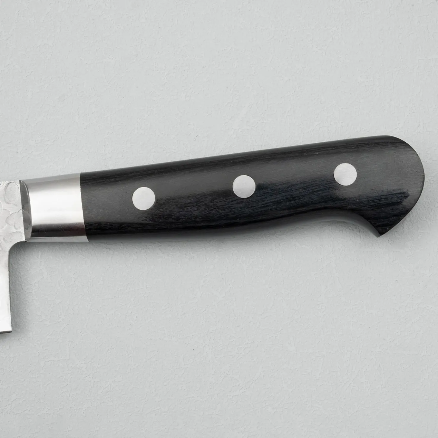 Sakai Takayuki 17 Layer Damascus Santoku 18 cm