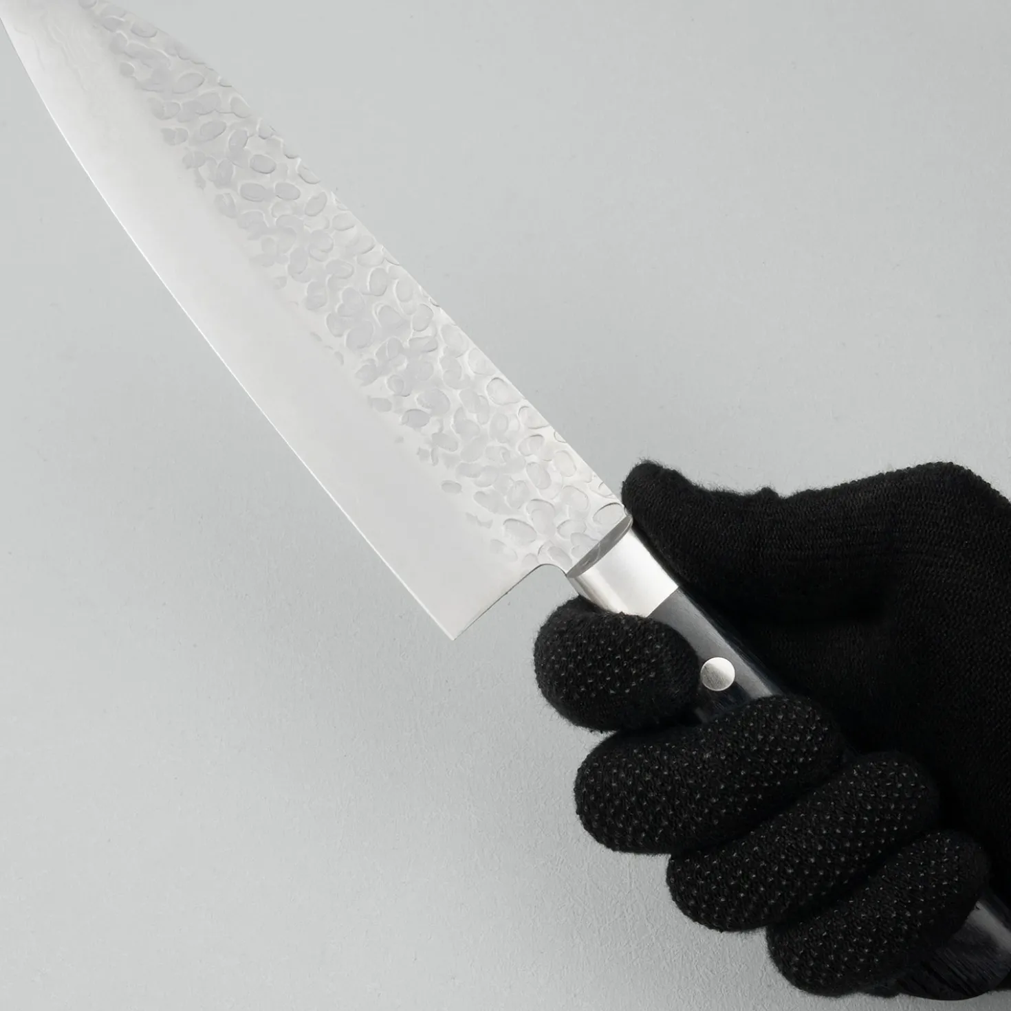 Sakai Takayuki 17 Layer Damascus Santoku 18 cm