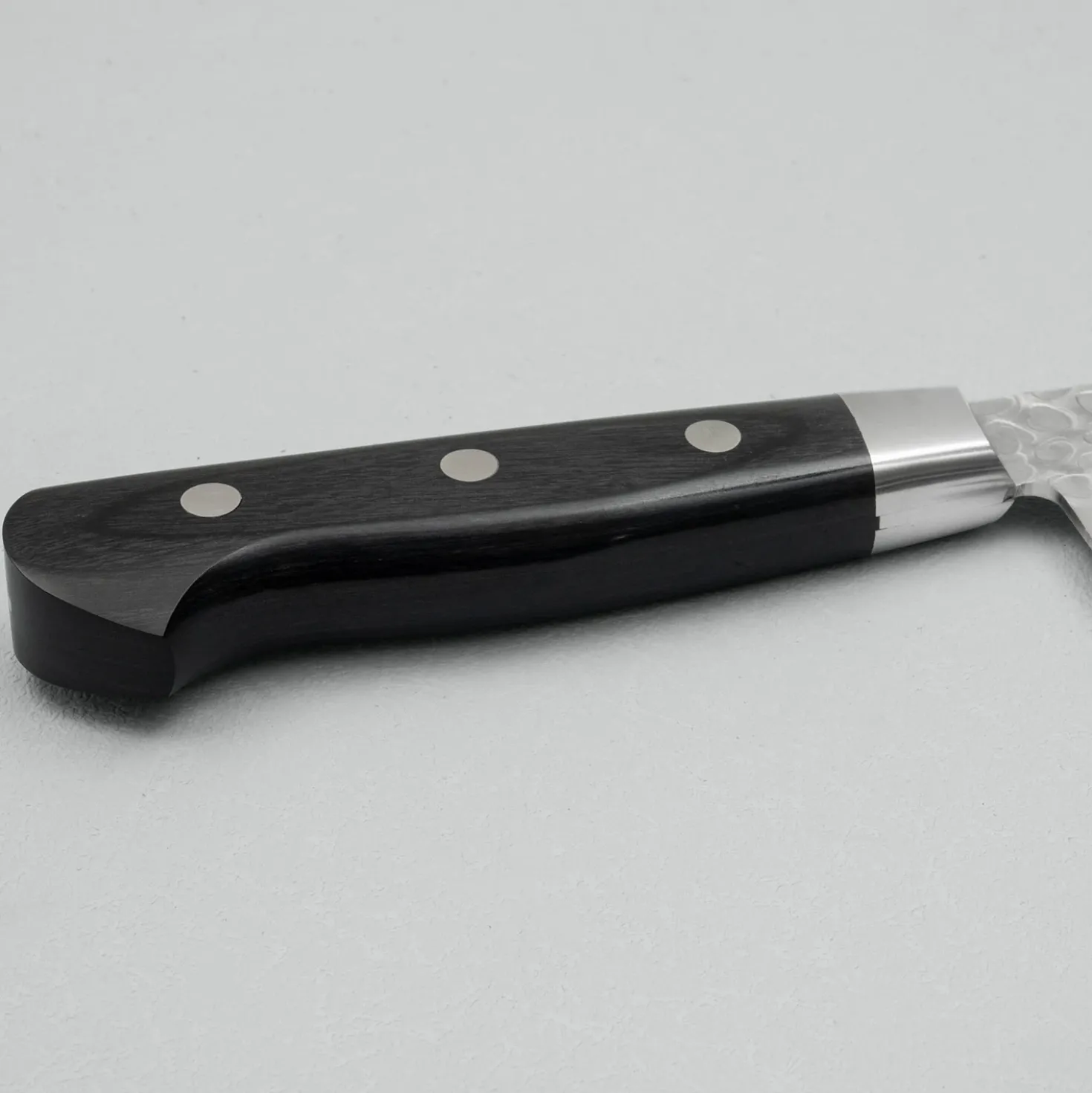 Sakai Takayuki 17 Layer Damascus Santoku 18 cm