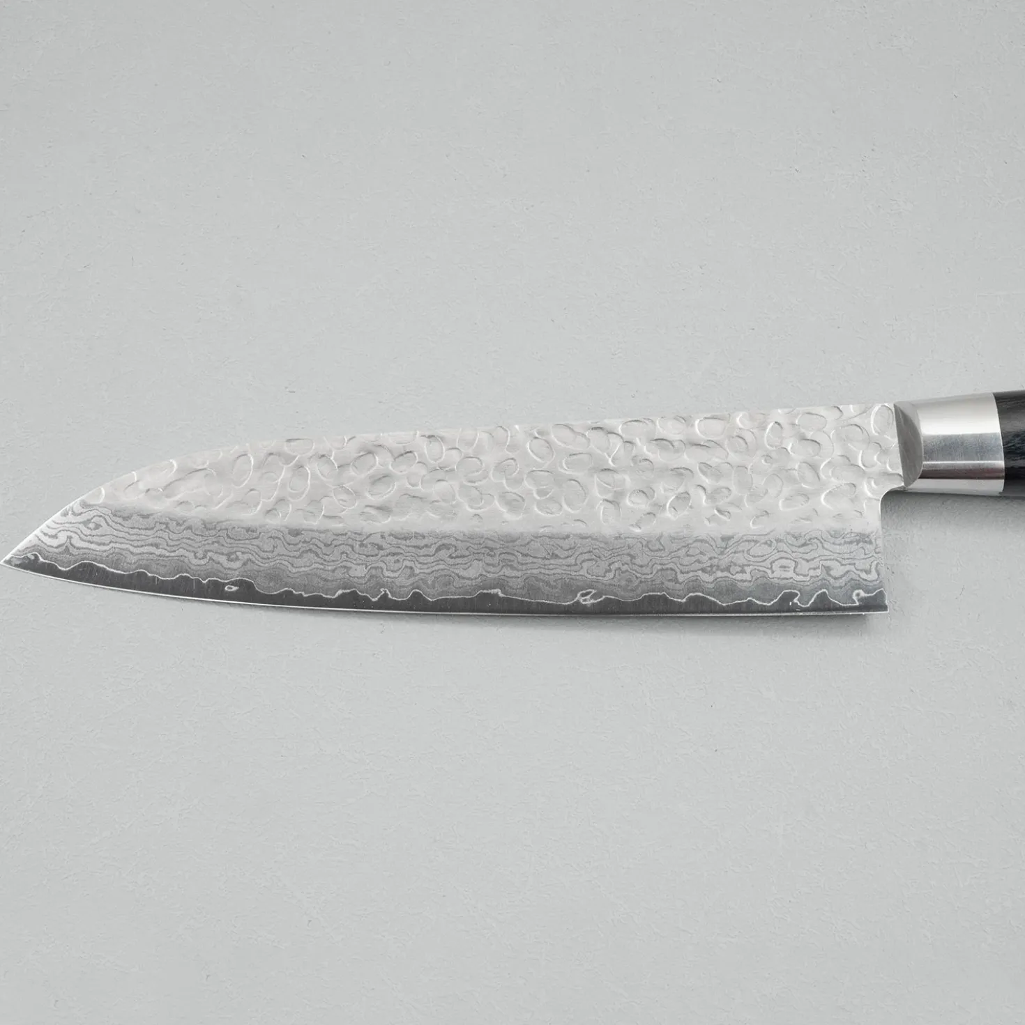 Sakai Takayuki 17 Layer Damascus Santoku 18 cm