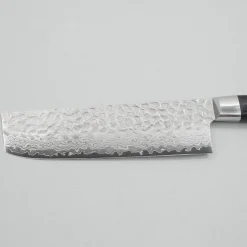 Sakai Takayuki 17 Layer Damascus Nakiri 16 cm