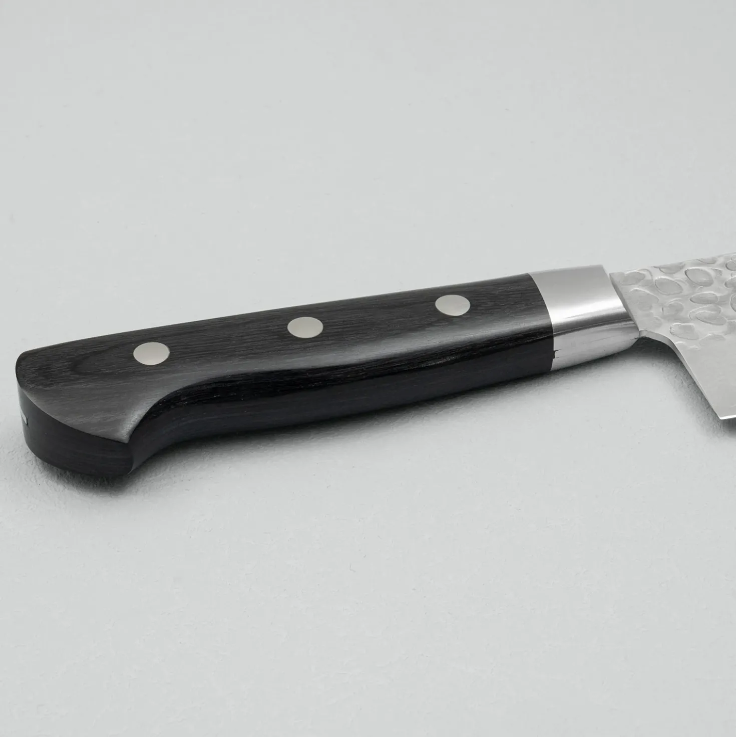 Sakai Takayuki 17 Layer Damascus Nakiri 16 cm