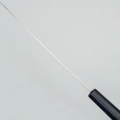 Sakai Takayuki 33 Layer Damascus Nanairo Sujihiki 24 cm