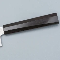 Sakai Takayuki 33 Layer Damascus Ebony Santoku 17 cm