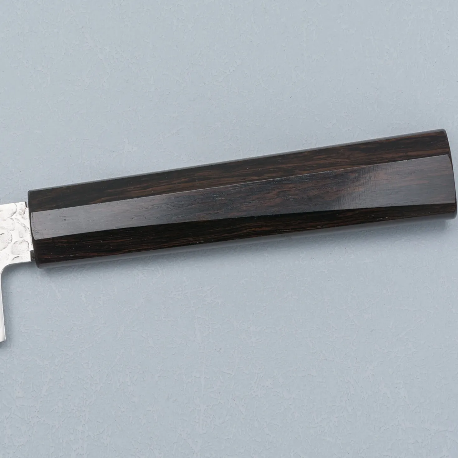Sakai Takayuki 33 Layer Damascus Ebony Nakiri 16 cm