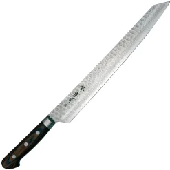 Sakai Takayuki 17 Layer Damascus Sujihiki 30 cm