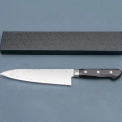 Sakai Takayuki Mirrored Gyuto 18 cm