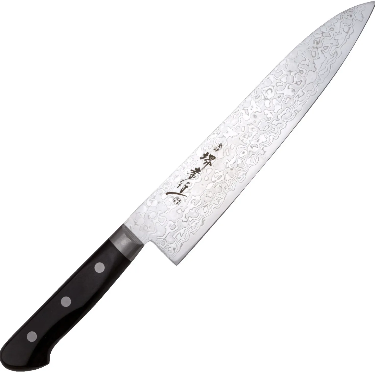 Sakai Takayuki Mirrored Gyuto 21 cm