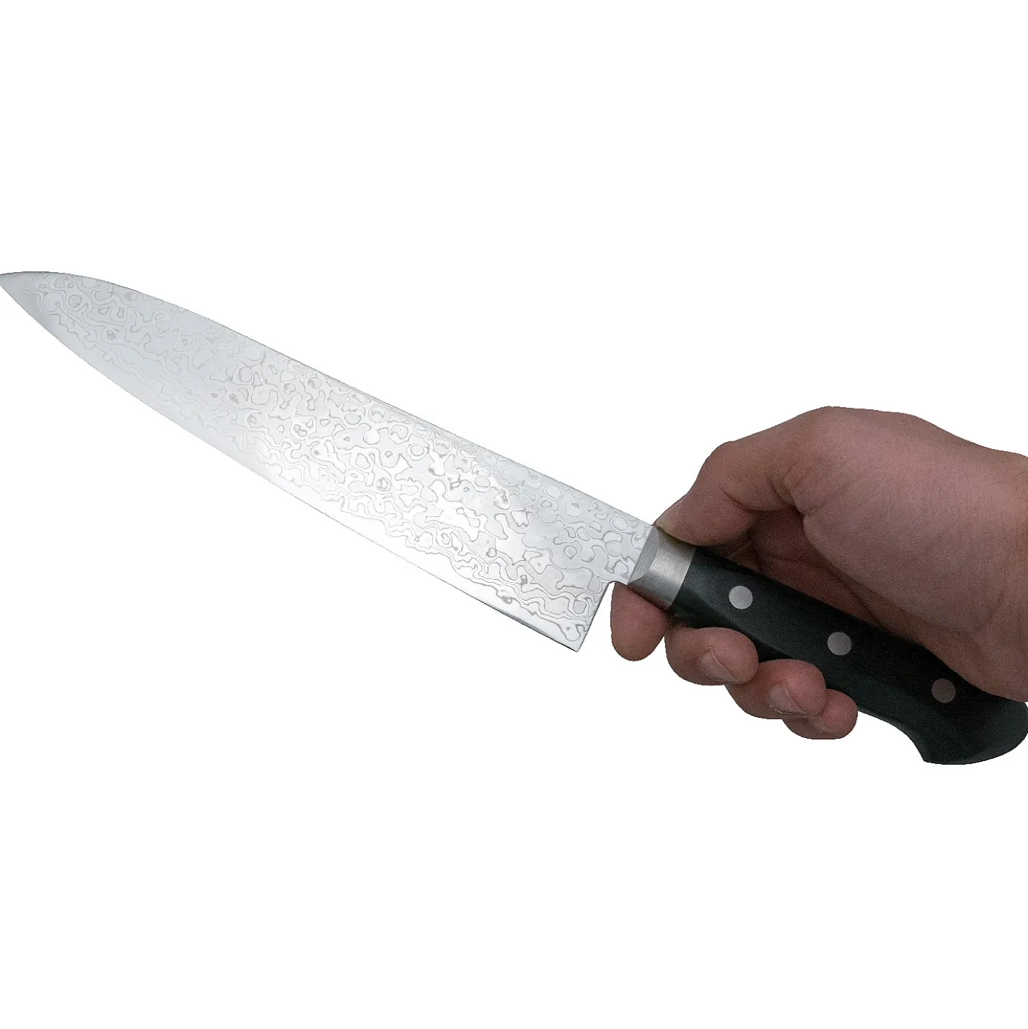 Sakai Takayuki Mirrored Gyuto 21 cm