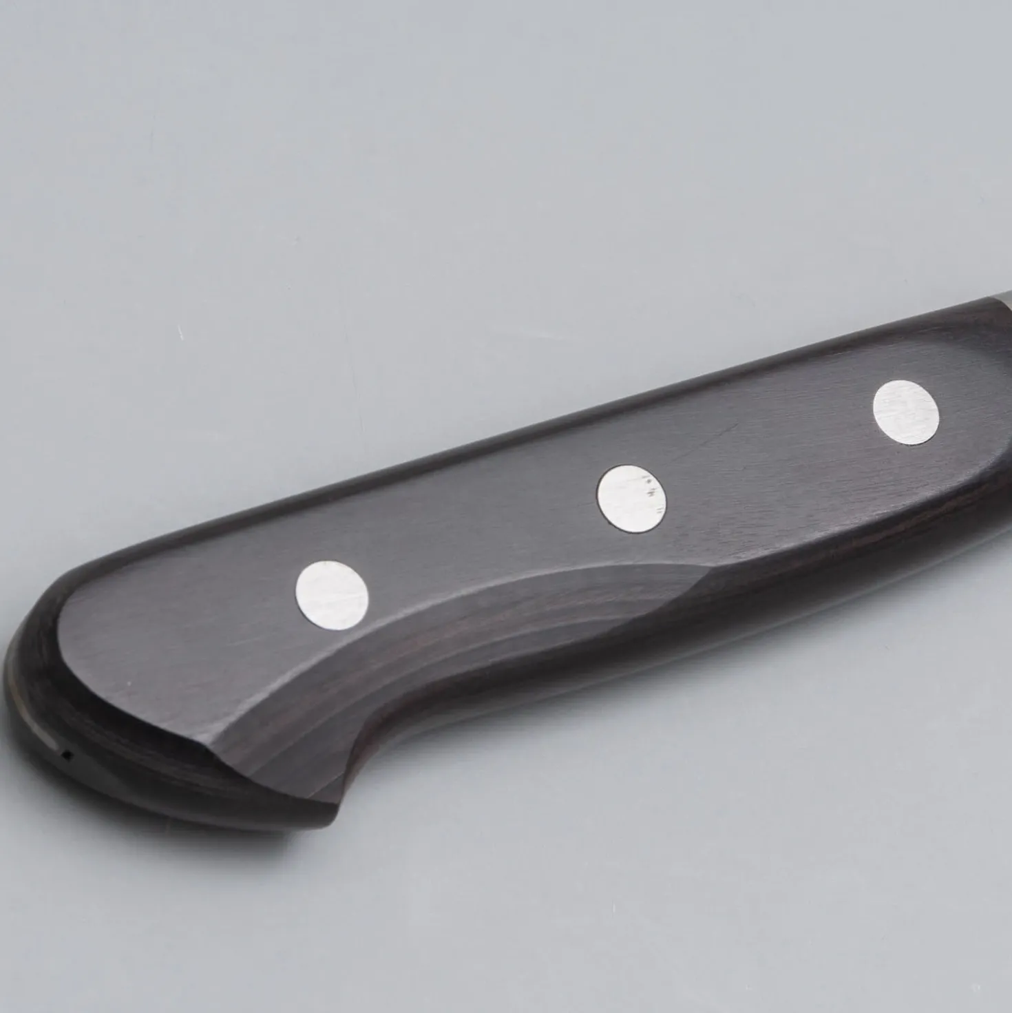 Sakai Takayuki Mirrored Nakiri 16 cm