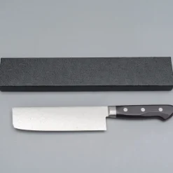 Sakai Takayuki Mirrored Nakiri 16 cm