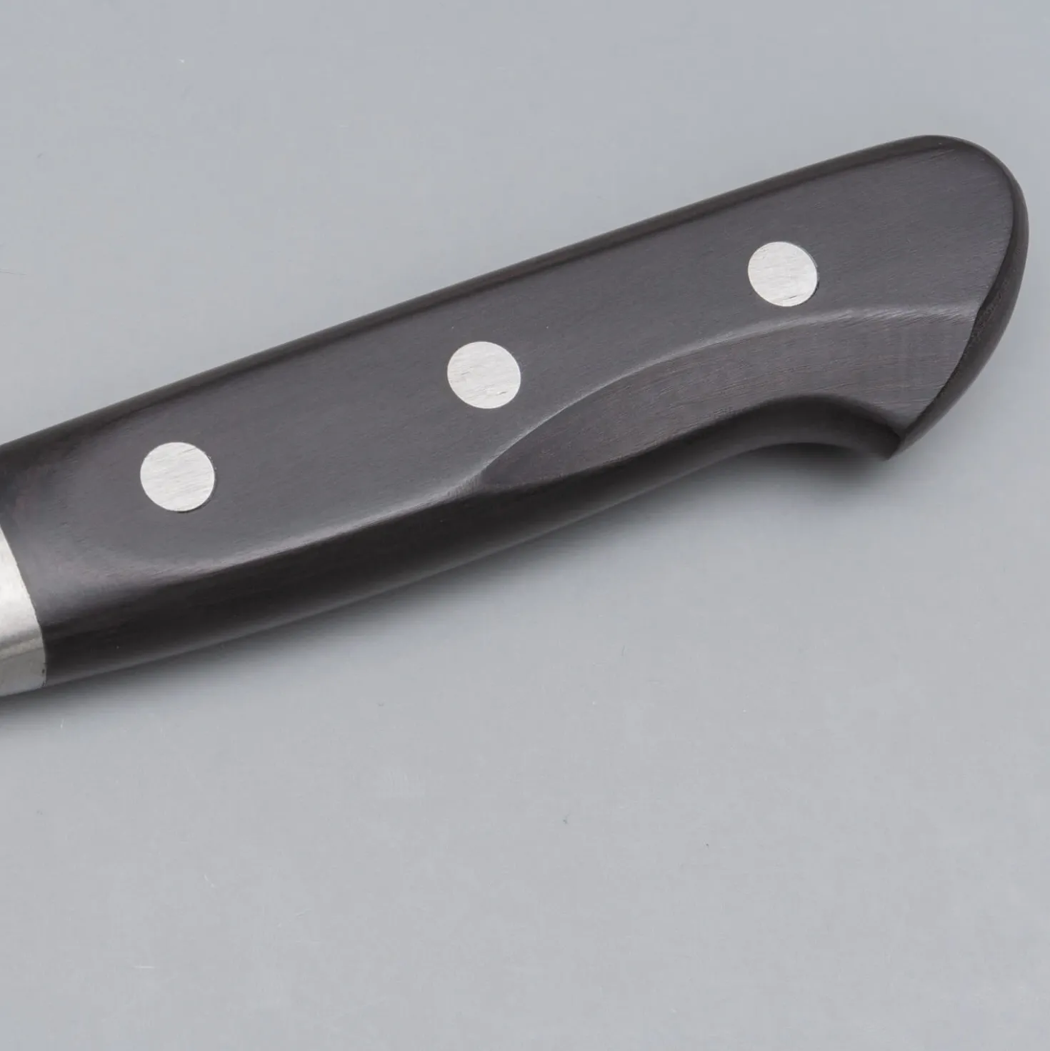 Sakai Takayuki Mirrored Nakiri 16 cm